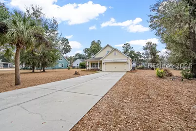 47 Gadwall Drive W, Beaufort, SC 29907 - Photo 4