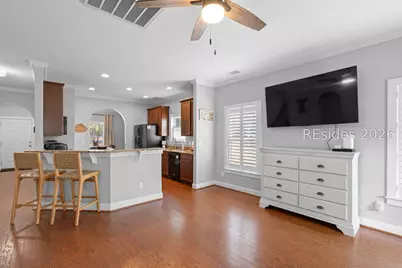 47 Gadwall Drive W, Beaufort, SC 29907 - Photo 22