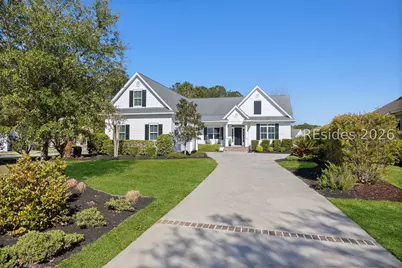 34 Normandy Avenue, Bluffton, SC 29910 - Photo 2