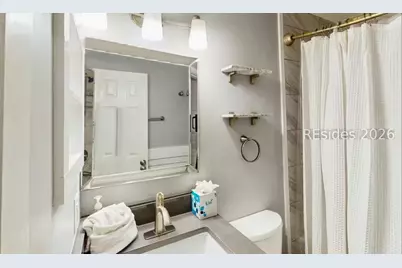 43 S Forest Beach Drive #408, Hilton Head Island, SC 29928 - Photo 10