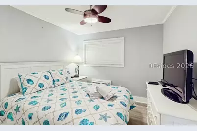 43 S Forest Beach Drive #408, Hilton Head Island, SC 29928 - Photo 8