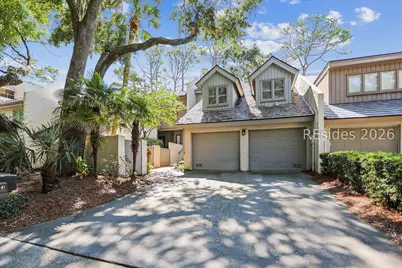 1 Beach Lagoon Road #APT 41, Hilton Head Island, SC 29928 - Photo 1