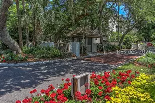 1 Beach Lagoon Rd, Hilton Head Island, SC 29928 - Photo 34