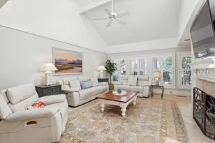 1 Beach Lagoon Rd, Hilton Head Island, SC 29928 - Photo 8