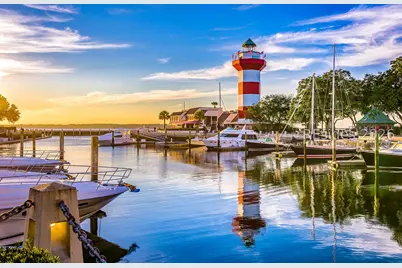 1 Beach Lagoon Road #APT 41, Hilton Head Island, SC 29928 - Photo 38