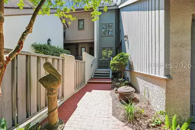 1 Beach Lagoon Road #APT 41, Hilton Head Island, SC 29928 - Photo 6