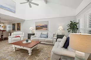 1 Beach Lagoon Rd, Hilton Head Island, SC 29928 - Photo 10