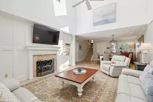 1 Beach Lagoon Rd, Hilton Head Island, SC 29928 - Photo 2