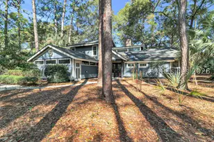 20 Gloucester Rd, Hilton Head Island, SC 29928 - Photo 1