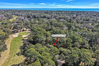 20 Gloucester Road, Hilton Head Island, SC 29928 - Photo 50