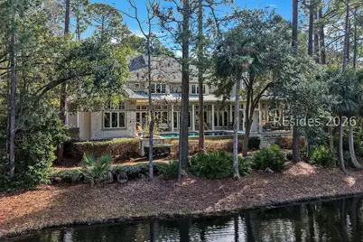 285 Long Cove Drive, Hilton Head Island, SC 29928 - Photo 2