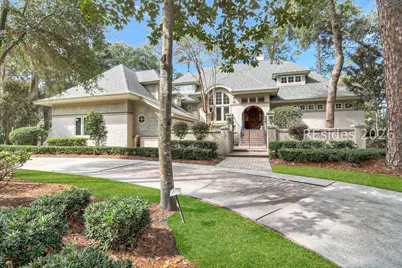 285 Long Cove Drive, Hilton Head Island, SC 29928 - Photo 1