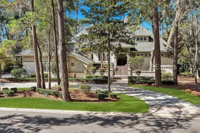 285 Long Cove Drive, Hilton Head Island, SC 29928 - Photo 60