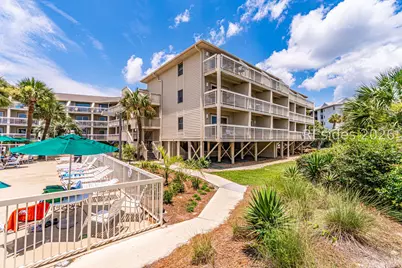 4 N Forest Beach Drive #208, Hilton Head Island, SC 29928 - Photo 28