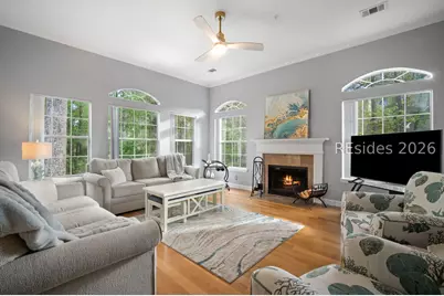 4 Indigo Run Drive #1320, Hilton Head Island, SC 29926 - Photo 16