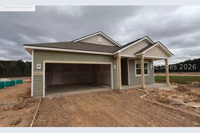 1679 Blue Moon Drive, Hardeeville, SC 29927 - Photo 2