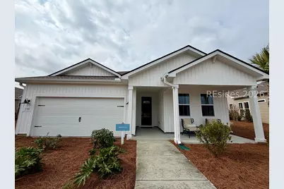 1679 Blue Moon Drive, Hardeeville, SC 29927 - Photo 4