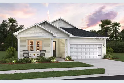 1679 Blue Moon Drive, Hardeeville, SC 29927 - Photo 1