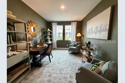 1679 Blue Moon Drive, Hardeeville, SC 29927 - Photo 16