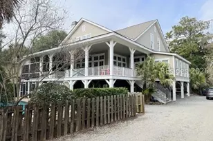 22 Carters Manor, Hilton Head Island, SC 29928 - Photo 1