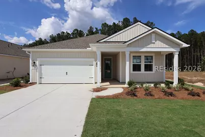 1522 White Water Drive, Hardeeville, SC 29927 - Photo 1