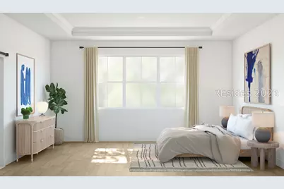 1522 White Water Drive, Hardeeville, SC 29927 - Photo 16