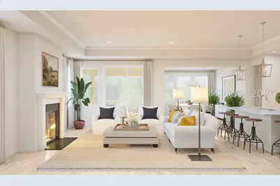 1568 White Water Drive, Hardeeville, SC 29927 - Photo 6