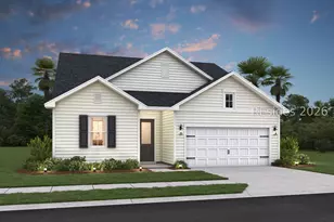1568 White Water Dr, Hardeeville, SC 29927 - Photo 2