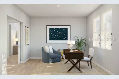 1568 White Water Drive, Hardeeville, SC 29927 - Photo 12