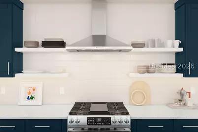 1542 White Water Drive, Hardeeville, SC 29927 - Photo 8