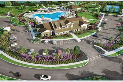 1542 White Water Drive, Hardeeville, SC 29927 - Photo 4