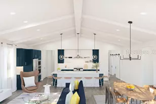 1542 White Water Dr, Hardeeville, SC 29927 - Photo 2