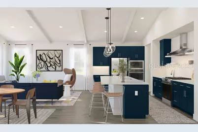 1542 White Water Drive, Hardeeville, SC 29927 - Photo 10