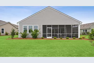 1542 White Water Drive, Hardeeville, SC 29927 - Photo 30