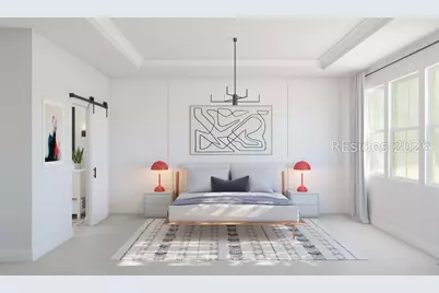 1542 White Water Drive, Hardeeville, SC 29927 - Photo 16