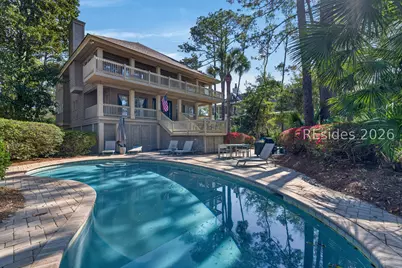 1 Brown Pelican Road, Hilton Head Island, SC 29928 - Photo 1