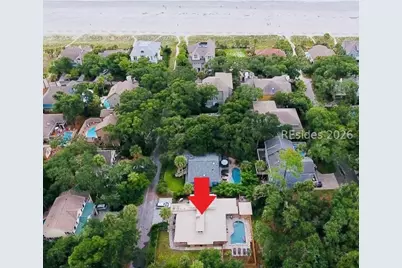 2 Nighthawk Street, Hilton Head Island, SC 29928 - Photo 2