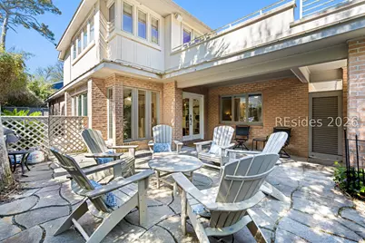 2 Nighthawk Street, Hilton Head Island, SC 29928 - Photo 1