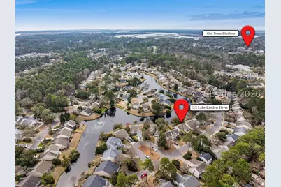 123 Lake Linden Drive, Bluffton, SC 29910 - Photo 4