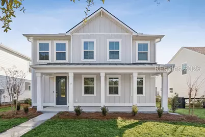 7 Basin Trail Street, Beaufort, SC 29907 - Photo 1