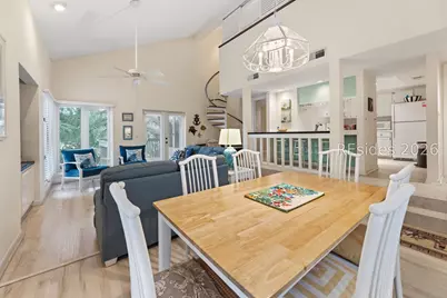 20 Queens Folly Road #1879, Hilton Head Island, SC 29928 - Photo 6