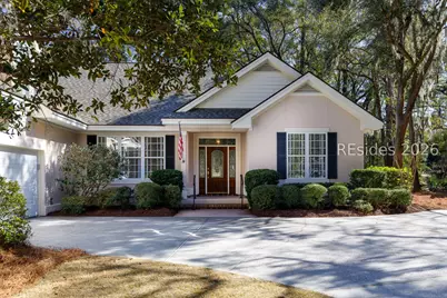 212 Fort Howell Drive, Hilton Head Island, SC 29926 - Photo 2
