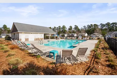 803 Hearthstone Drive, Ridgeland, SC 29936 - Photo 44