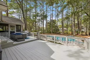 9 Full Sweep, Hilton Head Island, SC 29928 - Photo 58