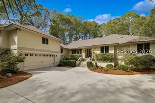 9 Full Sweep, Hilton Head Island, SC 29928 - Photo 4