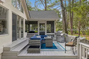 9 Full Sweep, Hilton Head Island, SC 29928 - Photo 56