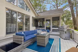 9 Full Sweep, Hilton Head Island, SC 29928 - Photo 60