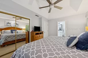 9 Full Sweep, Hilton Head Island, SC 29928 - Photo 50