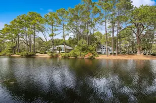 9 Full Sweep, Hilton Head Island, SC 29928 - Photo 68