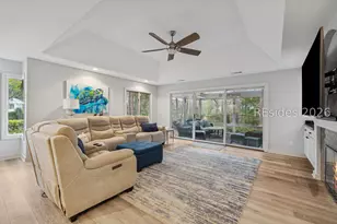 9 Full Sweep, Hilton Head Island, SC 29928 - Photo 16